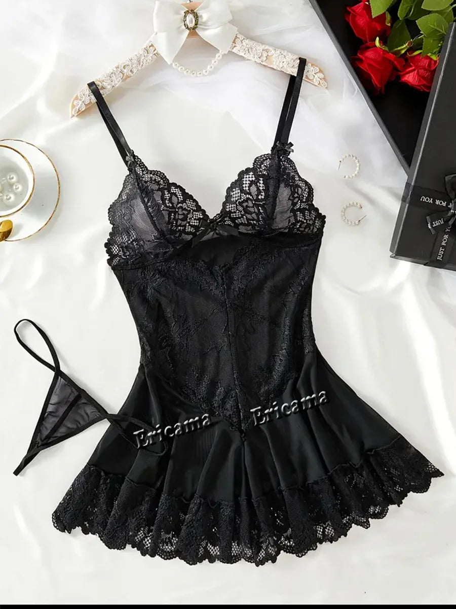 lingerie 2026
